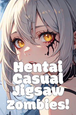 Hentai Casual Jigsaw: Zombies