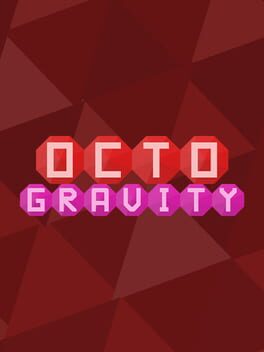Octo Gravity