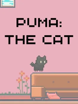 Puma: The Cat