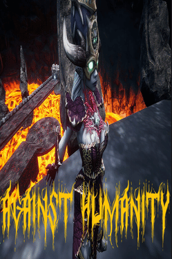 Against Humanity