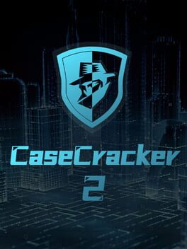 CaseCracker2 Game Cover Artwork
