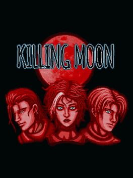 Killing Moon