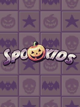 Spookids