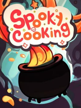 Spooky Cooking