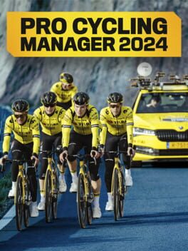 职业自行车经理2024游戏资源下载