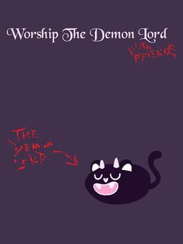 Worship The Demon Lord With Friends