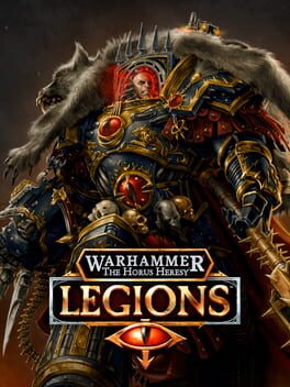 Warhammer: The Horus Heresy - Legions