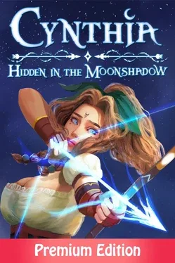 Cynthia: Hidden in the Moonshadow - Premium Edition image