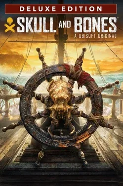 Skull and Bones: Deluxe Edition image