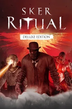 Sker Ritual: Deluxe Edition image