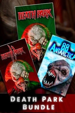 Death Park Bundle