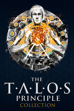 The Talos Principle Collection