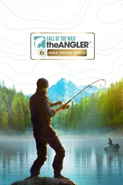 Call of the Wild: The Angler - Gold Fishing Bundle image