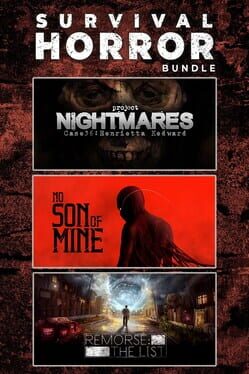 The Survival Horror Bundle