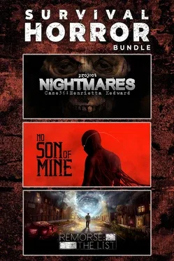 The Survival Horror Bundle image