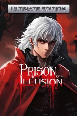 Prison of Illusion: Ultimate Edition image