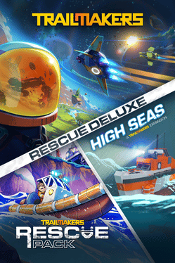 Trailmakers: Rescue Deluxe Bundle