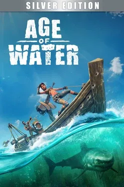Age of Water: Silver Edition image