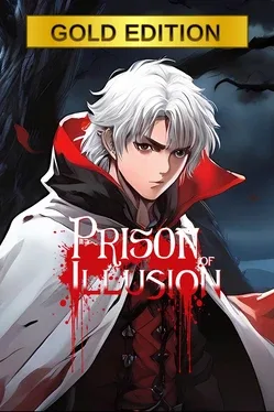 Prison of Illusion: Gold Edition image