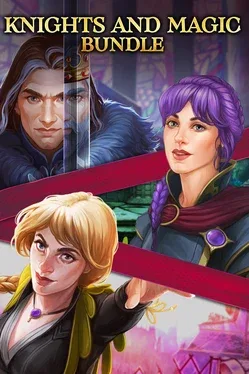 Knights and Magic Bundle image