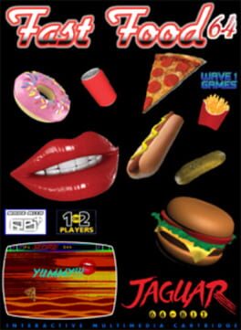Fast Food 64