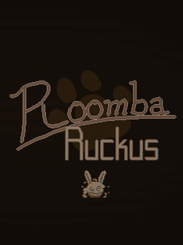 Roomba Ruckus