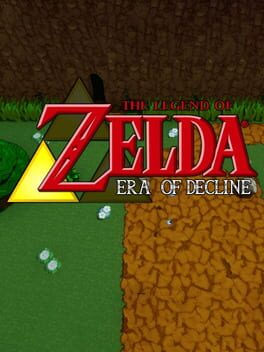The Legend of Zelda: Era of Decline