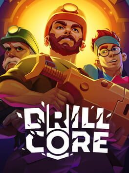 Drill Core