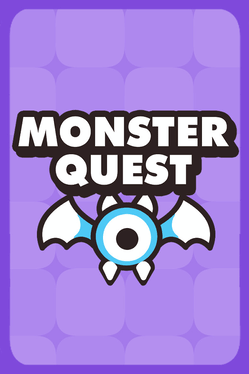 Monster Quest