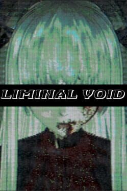 Liminal Void Game Cover Artwork