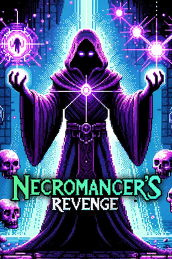 Necromancer's Revenge