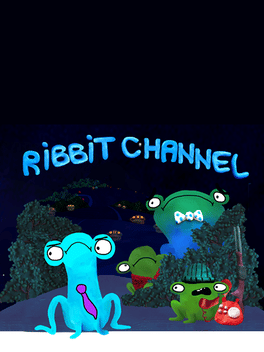 Ribbit Channel