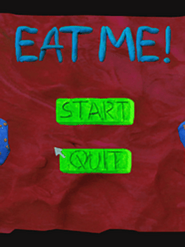 Eat Me!