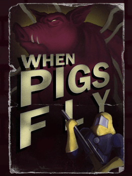 When Pigs Can Fly: Enter The Aporkalypse