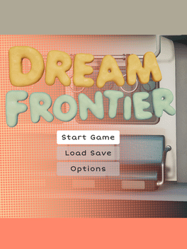 Dream Frontier