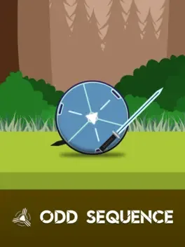 Odd Sequence