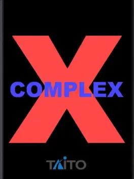 Complex X image