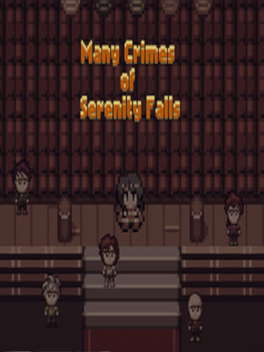 Many Crimes of Serenity Falls