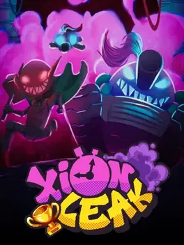 Xion Leak image