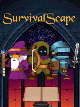 SurvivalScape