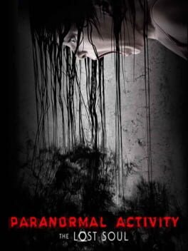 Paranormal Activity: The Lost Soul游戏资源下载
