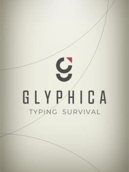 Glyphica: 打字生存游戏资源下载