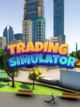 Trading Simulator