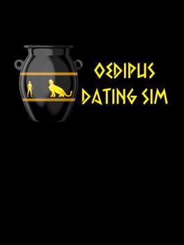 Oedipus Dating Sim