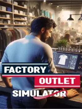 Factory Outlet Simulator image