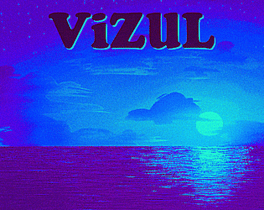 Vizul