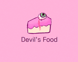 Devil's Food