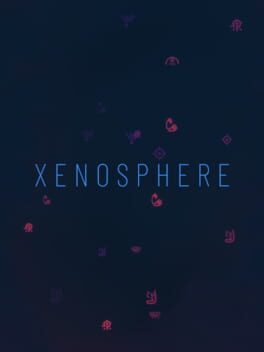 Xenosphere