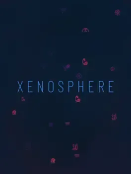 Xenosphere
