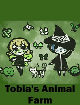 Tobia's Animal Farm